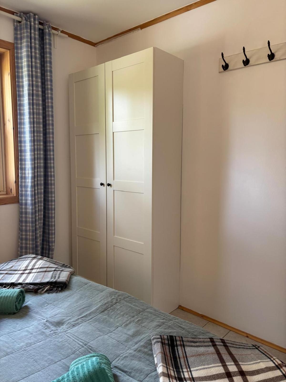 Toms Stuga Ferienwohnung Schoneiche Exterior photo