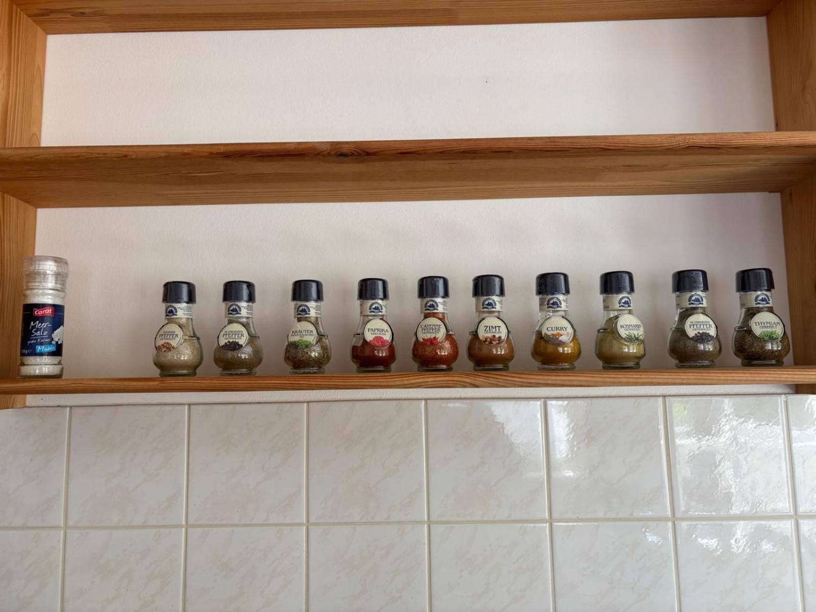 Toms Stuga Ferienwohnung Schoneiche Exterior photo