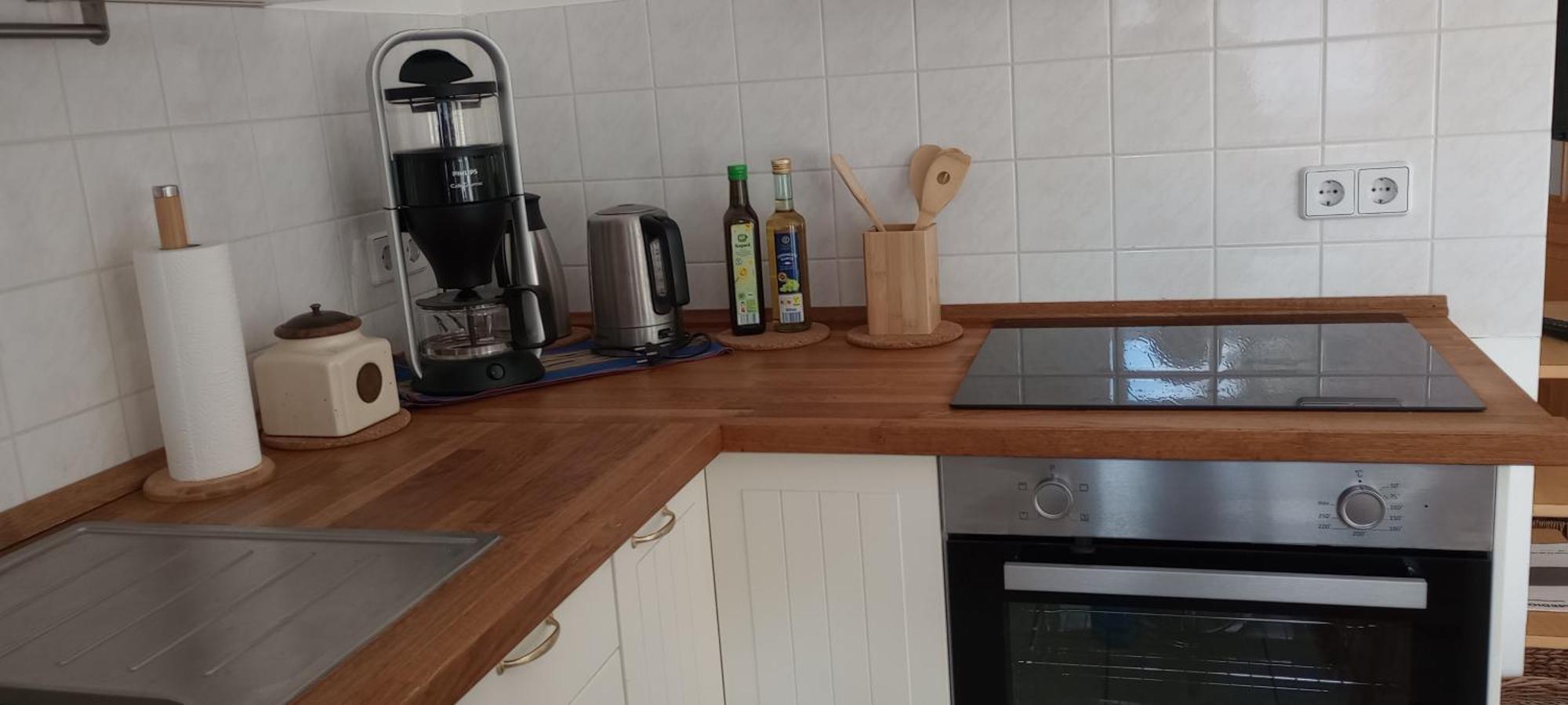 Toms Stuga Ferienwohnung Schoneiche Exterior photo