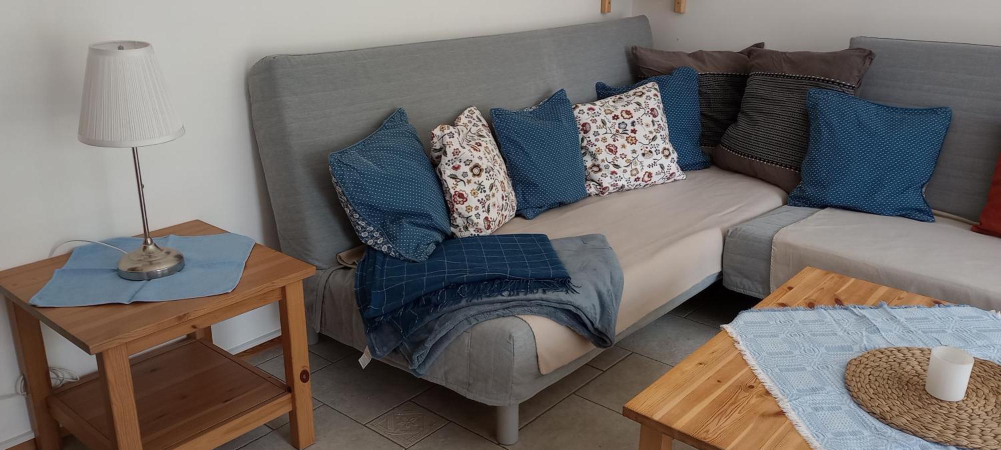 Toms Stuga Ferienwohnung Schoneiche Exterior photo