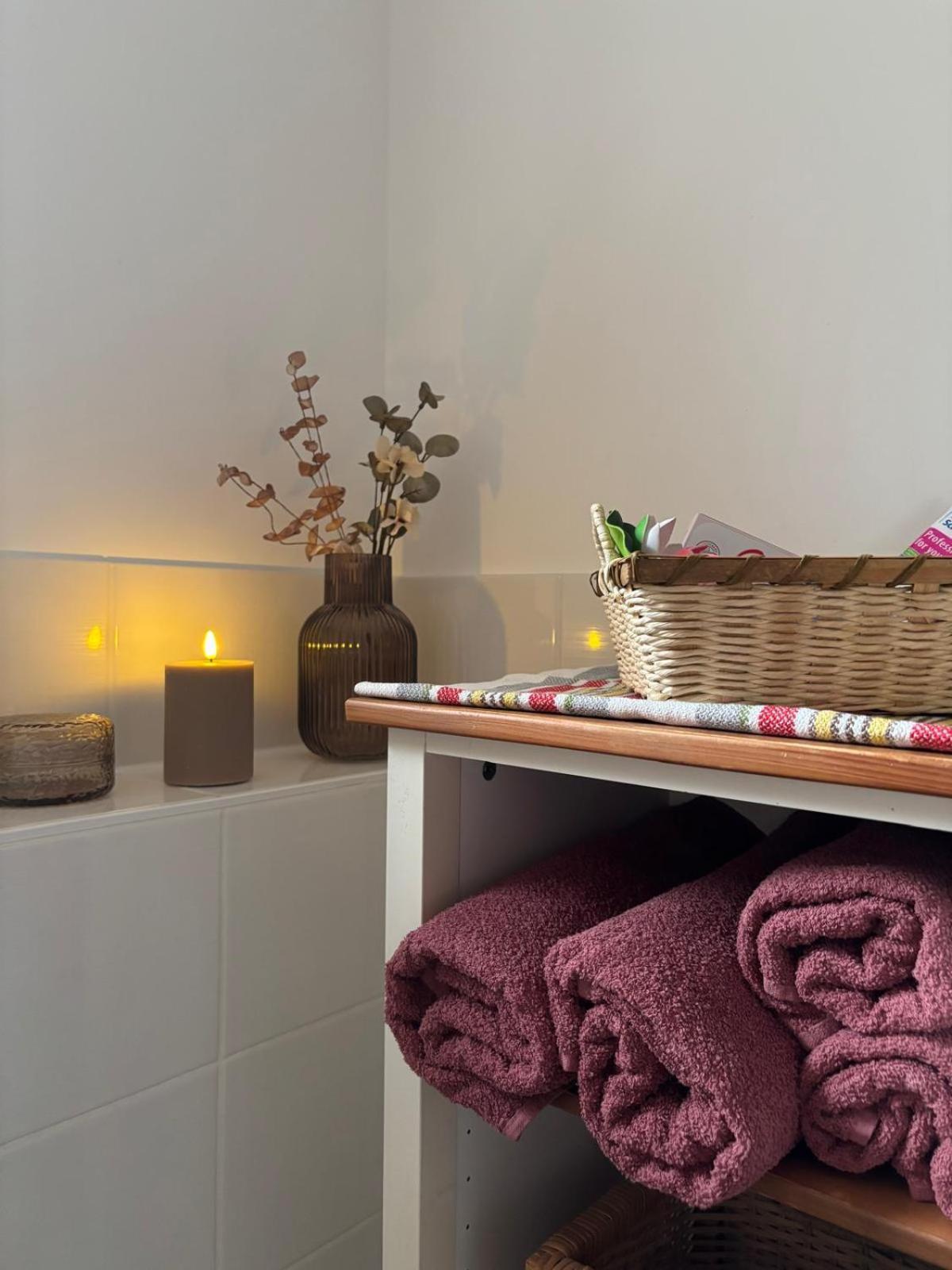 Toms Stuga Ferienwohnung Schoneiche Exterior photo